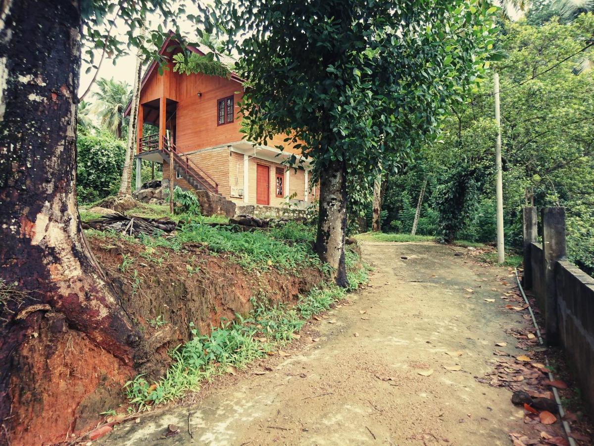 Kaba Saradiel Mawanella Exterior photo